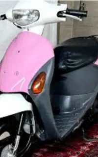 موتور پاکشتی مدل لتس فور