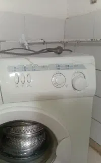 لباسشویی زیروات ۵ کیلویی اصل ایتالیا