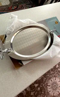 سینی استطیل