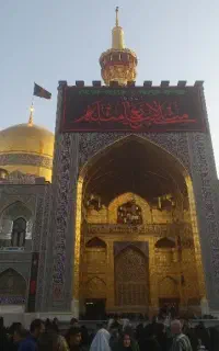 کاروان مشهد برای شهادت ۲۰