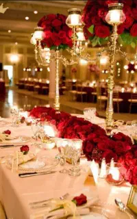 ضبط و ثبت مراسم عروسی با سناریو های سینمایی