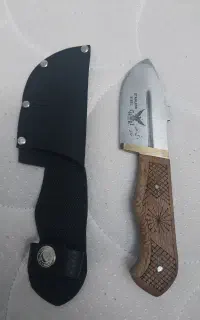 چاقو دستی