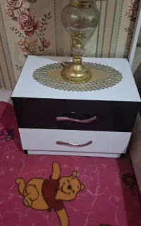 پاتختی درحد نو