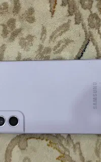اس 21 اف ای s21fe