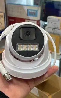فروش و نصب دوربین مداربسته و دزدگیر اماکن
