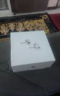 آرپاد ایفون پرو 2 نو نو استفاده نشد زیر قیمت