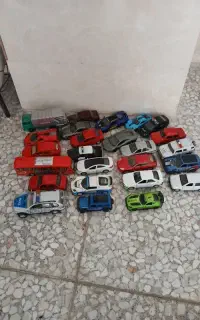 ماکت ماشین
