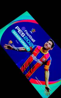 مسابقات PES 2021