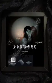 تابلو موزیکال