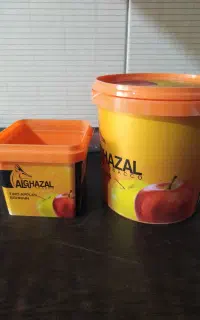 سطل جای طعم دخانیات
