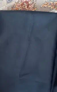 پارچه مشکی کرپ مازراتی