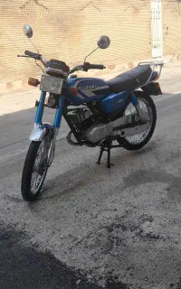 سوزوکی AX100