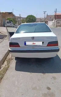 پارسelx