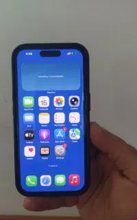 ایفون 16 نرمال