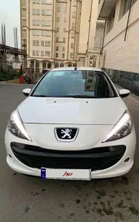 ۲۰۷ اتومات مدل ۱۴۰۵