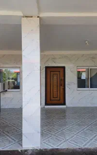 رهن خانه