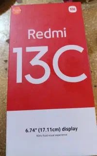 گوشی ردمی۱۳۳۰