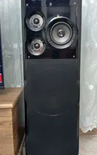 باند ایستاده مارشال