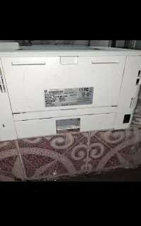 پرینتر اچ پی 110ولت