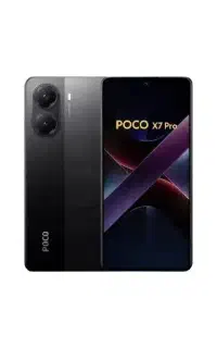 گوشی در حد نو بدون هیچ ایرادی poco x 7
