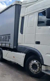 راننده پایه یک هستم