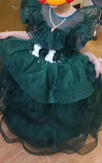 لباس پرنسس