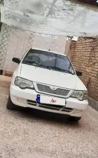 پراید 132 SE
