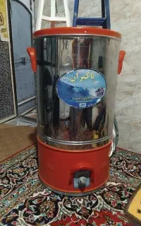 پتو شور پاکیزان ۴۰ کیلو