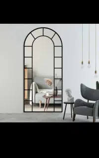 آینه قدی ۱۸۰ سانتی