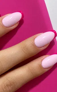 دستیار ناخن میشم