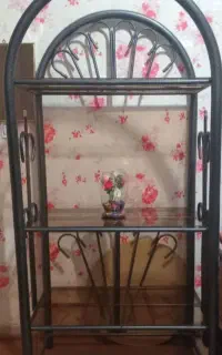 میز تلوزیون فرفورژه