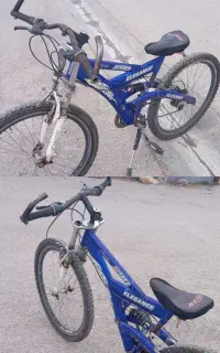 دوچرخه سایز26