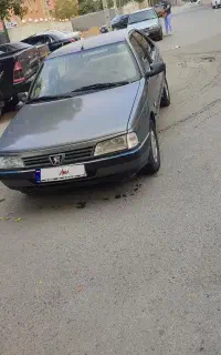 پژو مدل 89