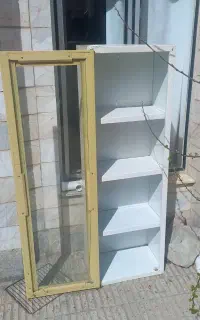 کابینت فلزی