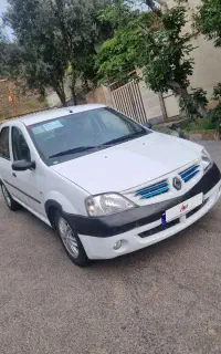 ال ۹۰مدل ۹۱ فول E2(کارمندی)