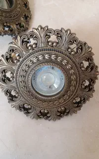 ۷۰ عدد قاب هالوژن