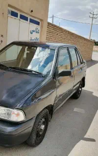 پراید 85 هیدرولیک