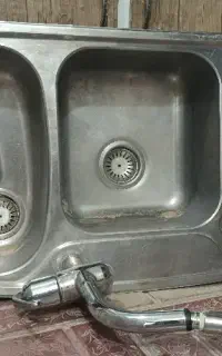 سینک ظرفشویی