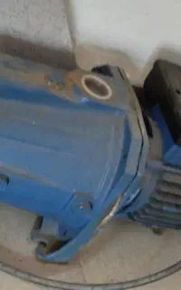 پمپ آب