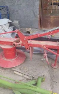 موور 165