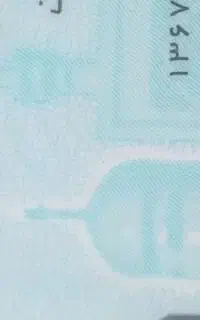 کارت ملی پیدا شده به نام ثریا سادات خادمی