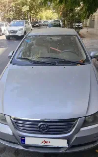 لیفان ۶۲۰ موتور ۱۶۰۰