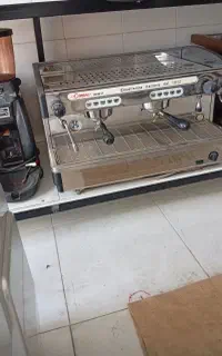 اسپرسو ساز صنعتی