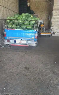 نیسان مدل 98