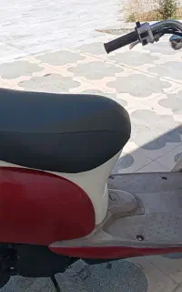 هوندا اسکوپی