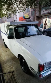 پیکان وانت مدل 86