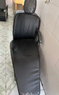 صندلی اصلاح زنانه