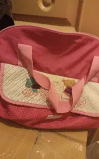ساک بچه گانه
