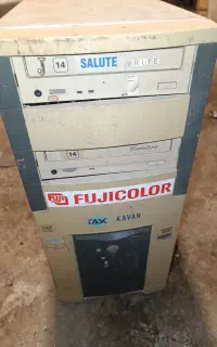 کیس کامیپوتر