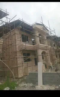 سنگ کاری سرامیک کاری